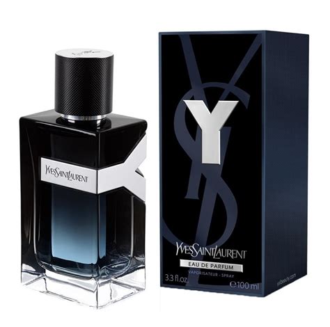 parfum y for men